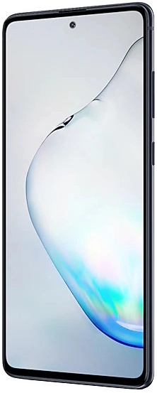 Смартфон Samsung Galaxy Note 10 Lite N770 (черный) фото 7